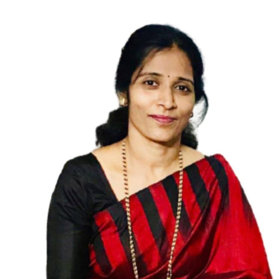 Dr Vinaya Srinivas